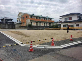 伊予郡砥部町高尾田の売地の画像
