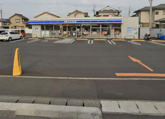 ローソン麻生店まで490m