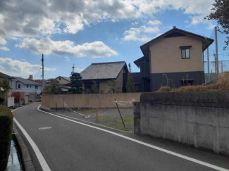 松山市石手４丁目の中古一戸建ての画像