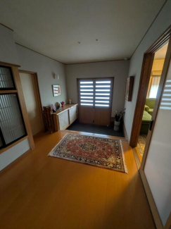 松山市石手４丁目の中古一戸建ての画像