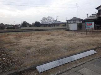 新居浜市船木の売地の画像