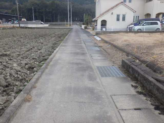 新居浜市船木の売地の画像