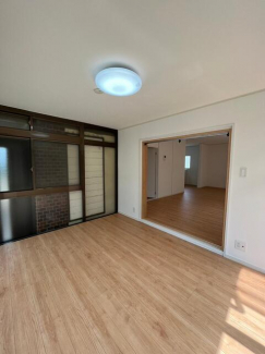 多種多様な洋室