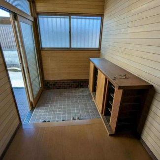 新居浜市郷４丁目の一戸建ての画像