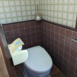 新居浜市郷４丁目の一戸建ての画像