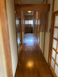 新居浜市中萩町の一戸建ての画像