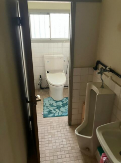 新居浜市中萩町の一戸建ての画像