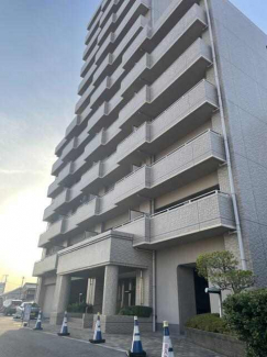 サンシティ市駅南の画像