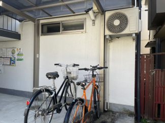 【その他共有部分】