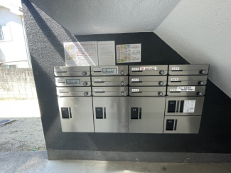 【その他共有部分】