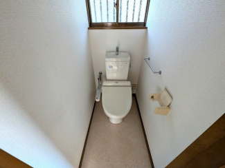 【トイレ】