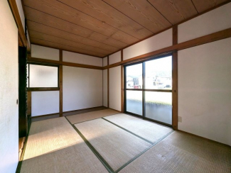 【和室】