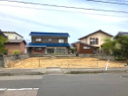 敦賀市新和町2丁目72坪売地の画像