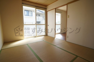 参考、同建物・同間取りの号室