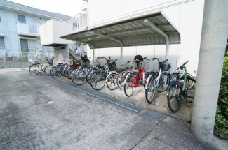 【その他共有部分】