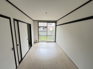 【居間・リビング】