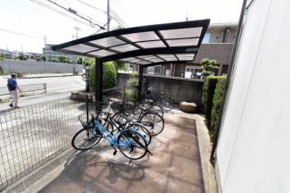 【その他共有部分】