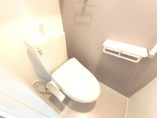 【トイレ】