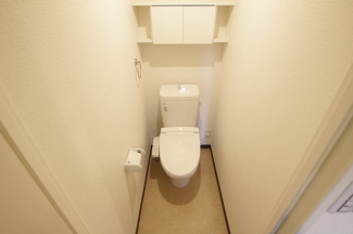 【トイレ】