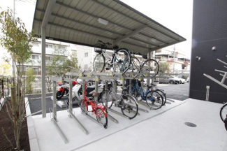 【その他共有部分】