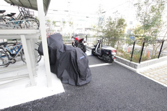 【その他共有部分】