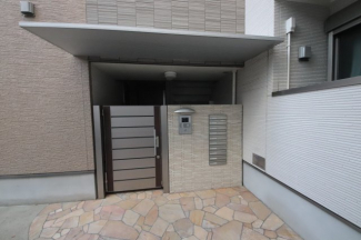 外観も気になるポイント