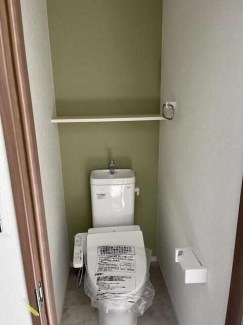 草津市川原２丁目の店舗事務所の画像