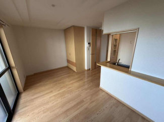 加西市北条町横尾のアパートの画像