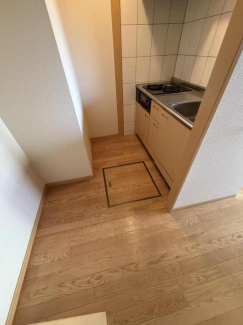 加西市北条町横尾のアパートの画像