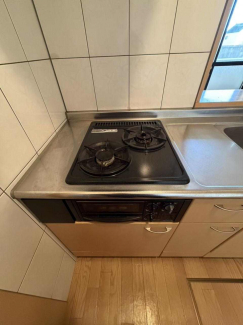 加西市北条町横尾のアパートの画像