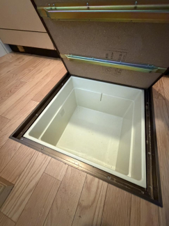 加西市北条町横尾のアパートの画像