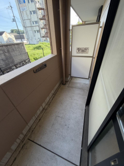 加西市北条町横尾のアパートの画像