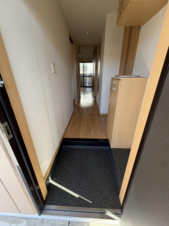 加西市北条町横尾のアパートの画像