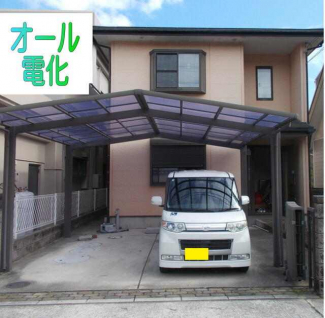 南あわじ市津井の中古一戸建ての画像