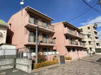 西宮市寿町のマンションの画像