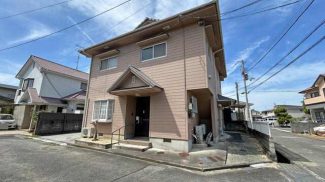 松山市余戸東５丁目の中古一戸建ての画像