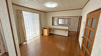 【１Ｆ】リビング／１