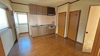 【２Ｆ東側】ダイニング／１