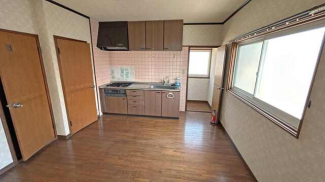 【２Ｆ西側】ダイニング／１