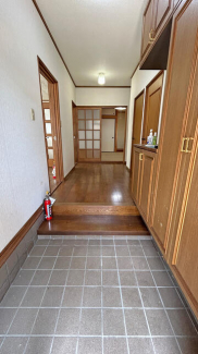 【１Ｆ】玄関／１