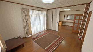 松山市余戸東５丁目の中古一戸建ての画像