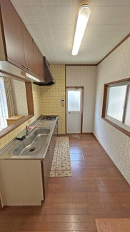 【１Ｆ】キッチン