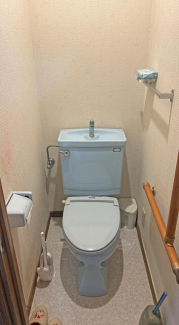 【１Ｆ】トイレ