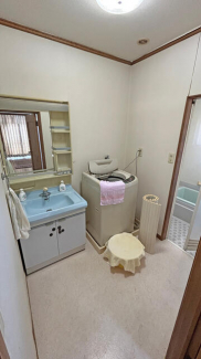 【１Ｆ】リビング／１