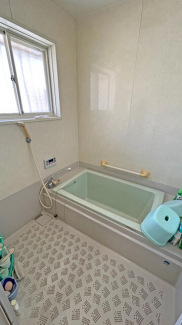 【１Ｆ】リビング／１