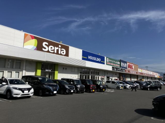 Ｓｅｒｉａ富久店まで960m