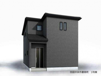 妻鳥町新築の画像