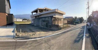 妻鳥町新築の画像