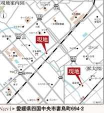 妻鳥町新築の画像