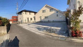 上柏新築の画像